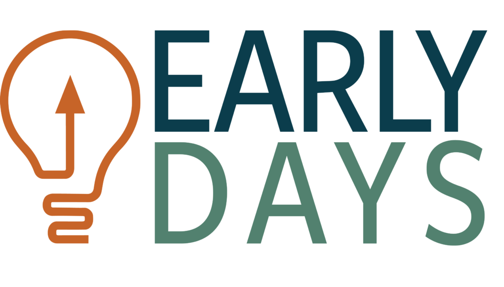 Early Days presented by Prowse Chowne LLP